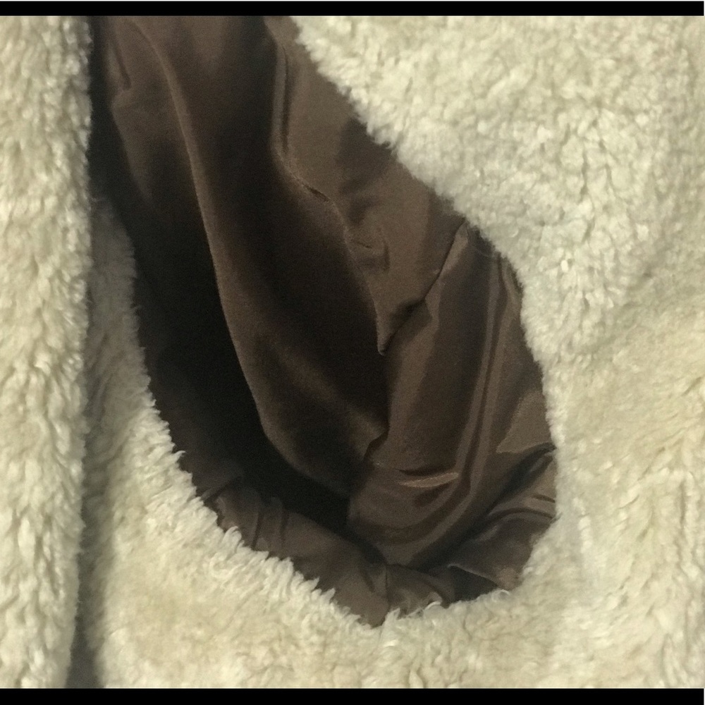 🎉HP🎉Men’s Wilson’s Leather Pelle Studio suede coat - Picture 9 of 16